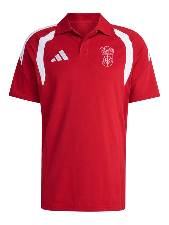 adidas Tiro 26 League Poloshirt