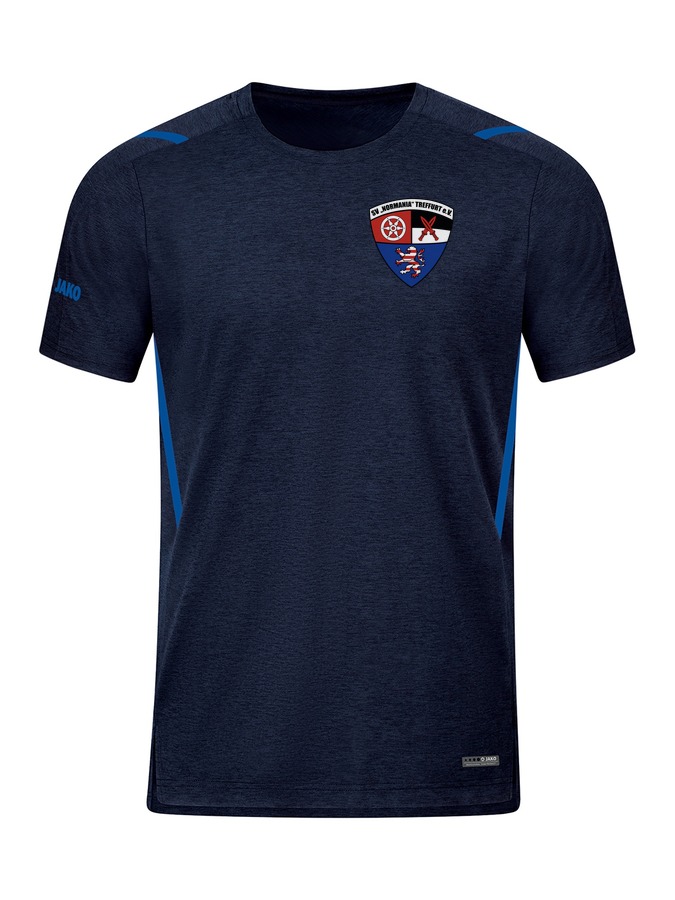 Jako T-Shirt Challenge