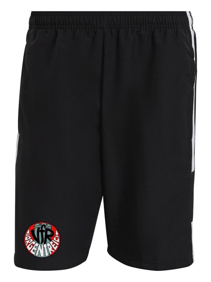 adidas Squadra 21 Downtime Shorts