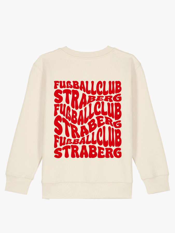 Sweater Wavy Kids