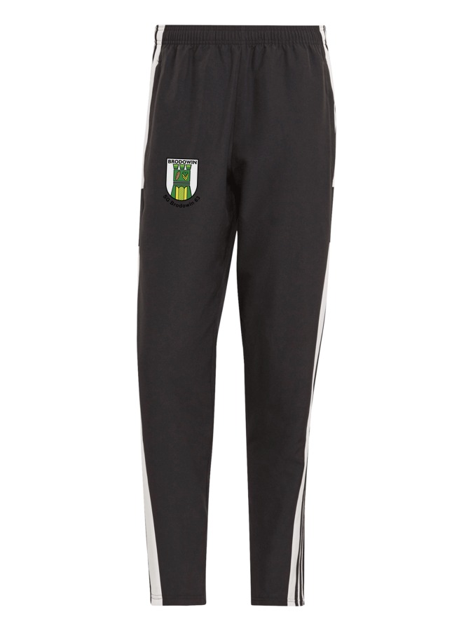 adidas Squadra 21 Präsentationshose