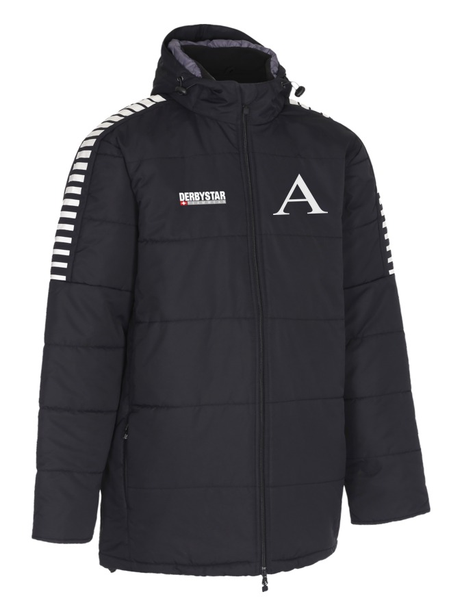 Derbystar Hyper Stadionjacke