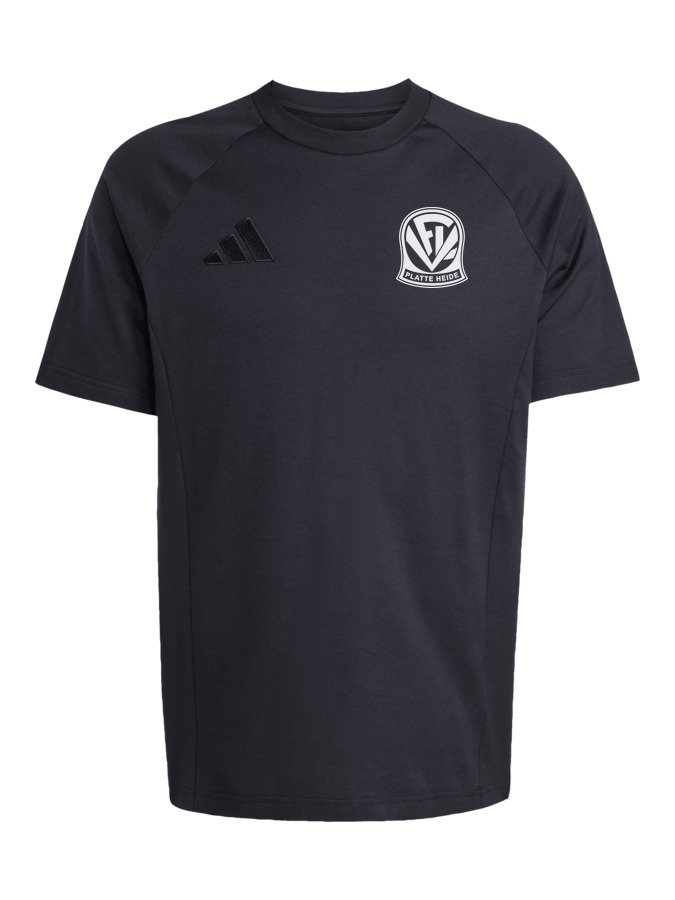 adidas Tiro 25 Travel T-Shirt