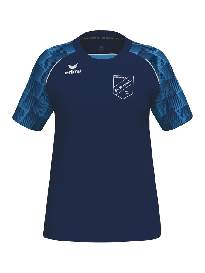 Erima Evo Star Trikot Damen