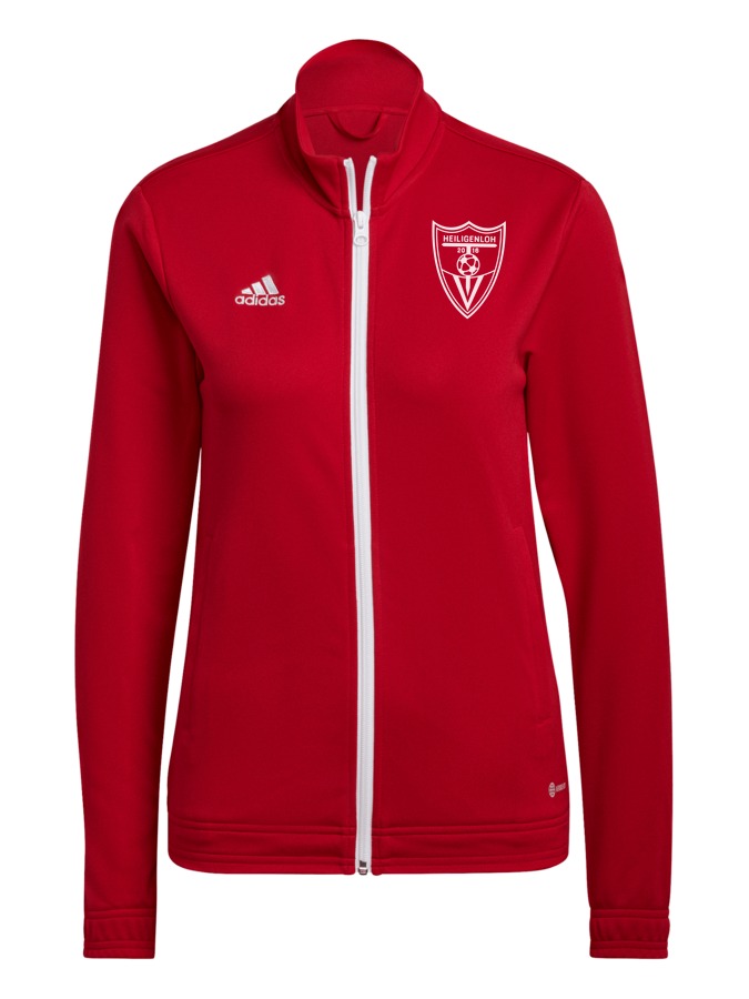 adidas Entrada 22 Trainingsjacke Damen