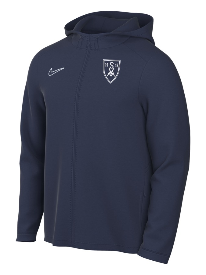 Nike Academy 25 Storm-FIT Regenjacke