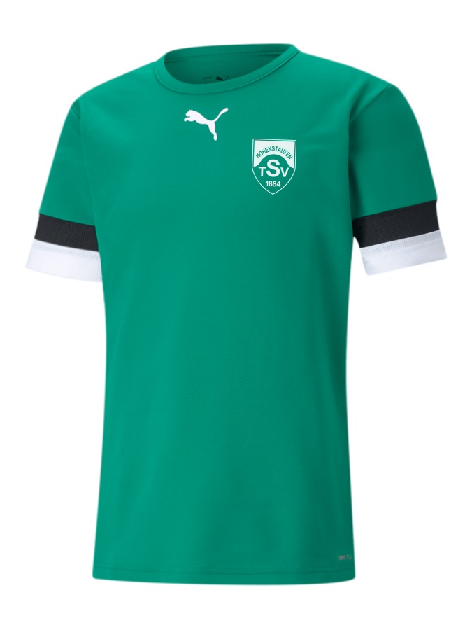 PUMA teamRISE Trikot