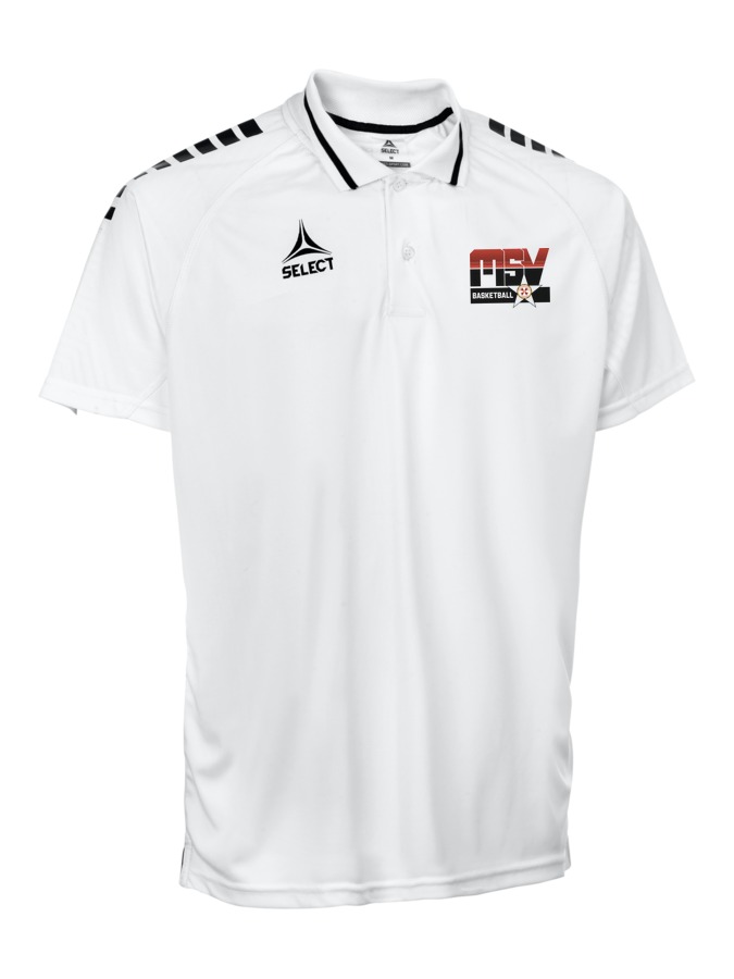 Select Monaco Polo-Shirt