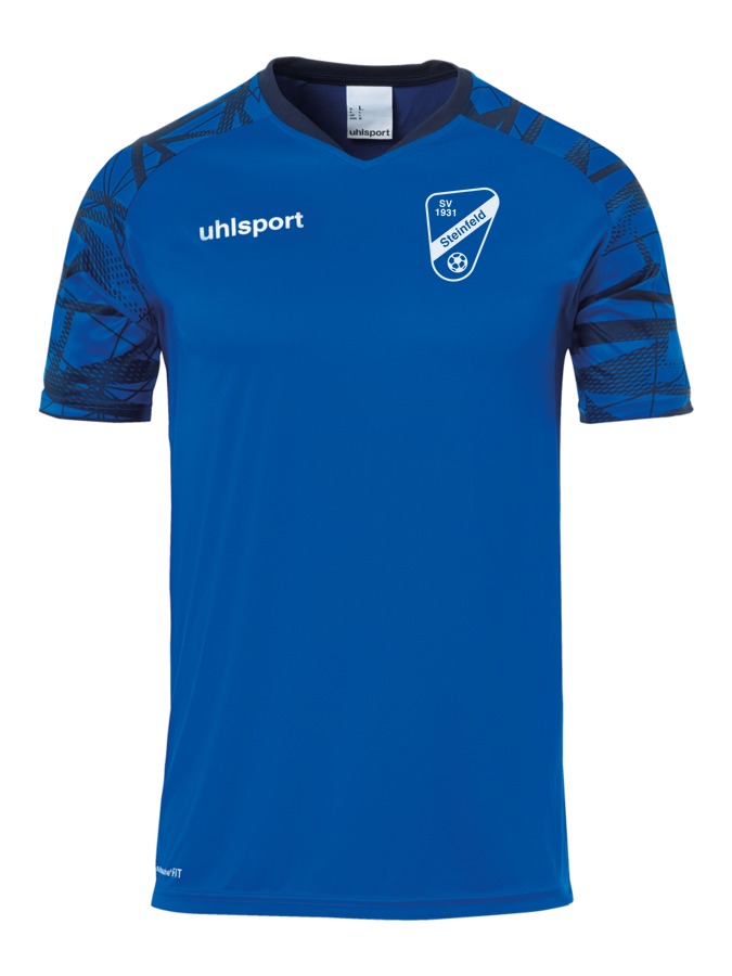 uhlsport Goal 25 Trikot Kurzarm