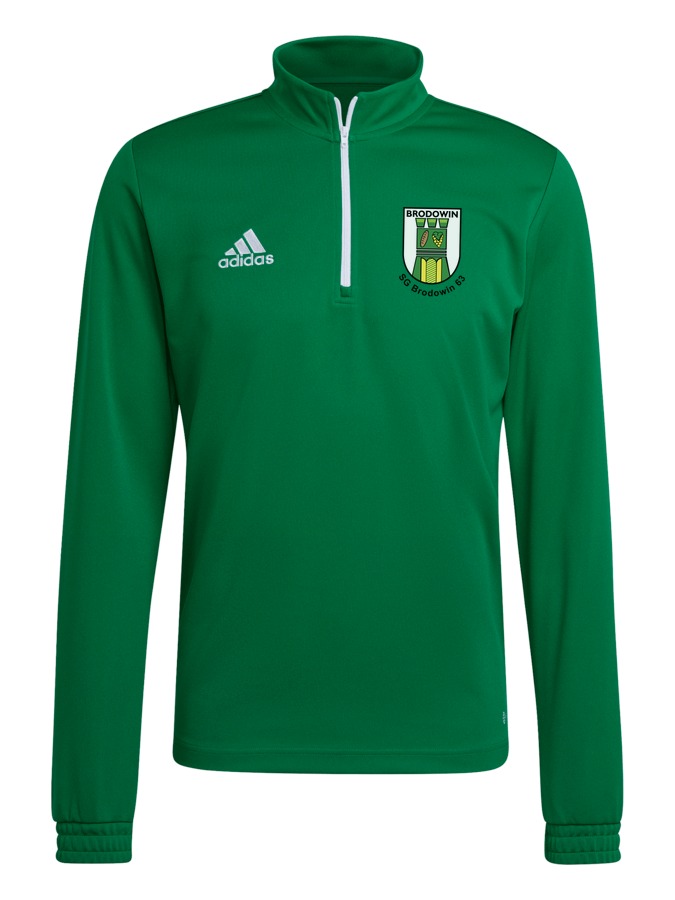 adidas Entrada 22 Trainingstop