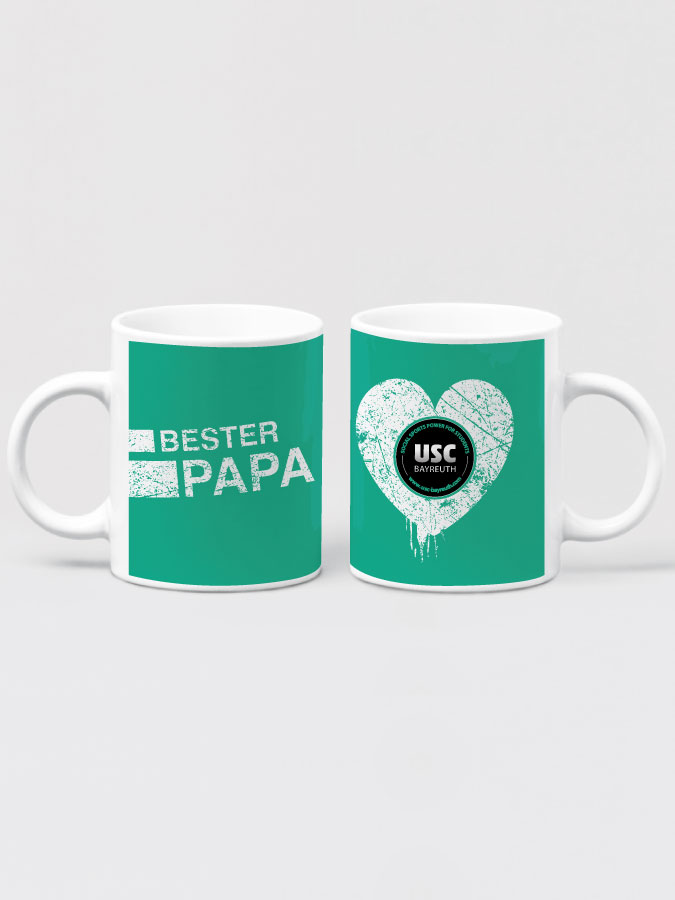 Tasse - Bester Papa