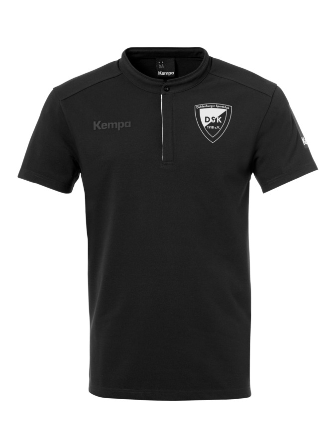 Kempa Status Poloshirt