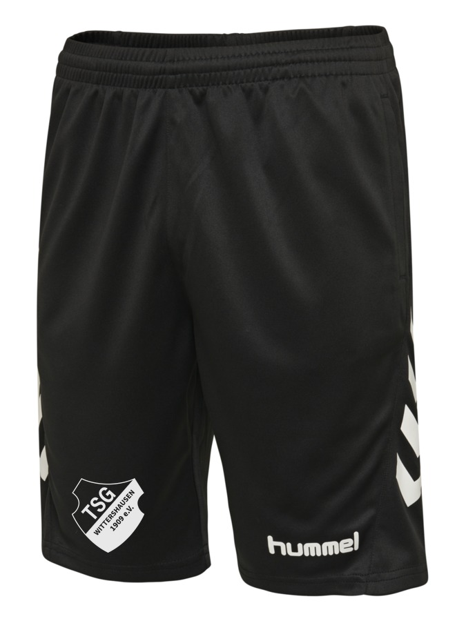 Hummel Promo Bermuda