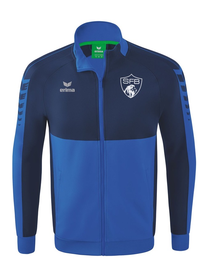Erima Six Wings Worker Jacke