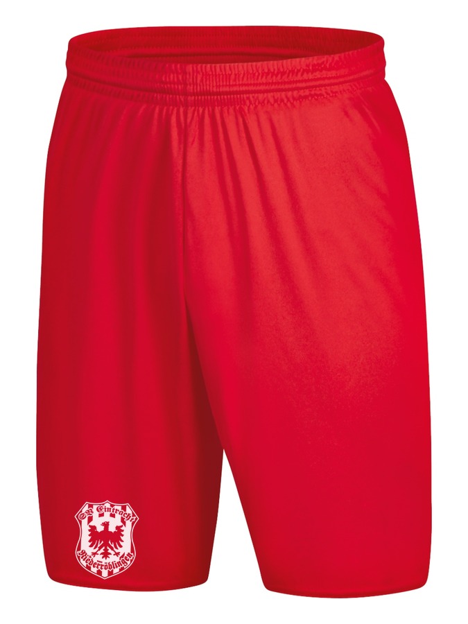 Jako Sporthose Palermo 2.0 ohne Innenslip