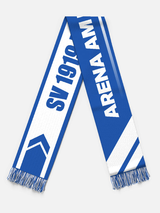 Fanschal Identity