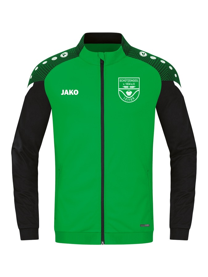 Jako Polyesterjacke Performance