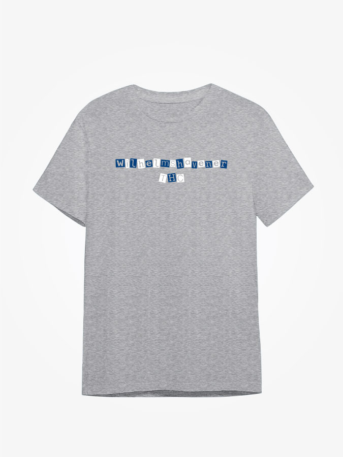 Shirt Letter Kids