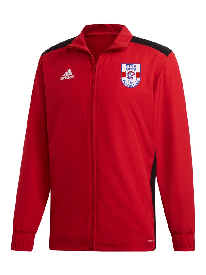 adidas Regista 18 Präsentationsjacke