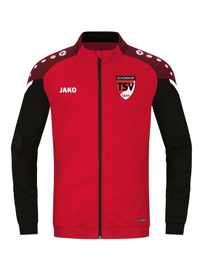 Jako Polyesterjacke Performance