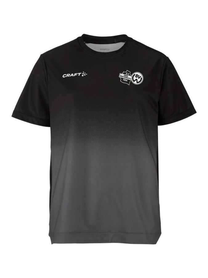 Craft Evolve 2.0 Structured Graphic Trikot Damen