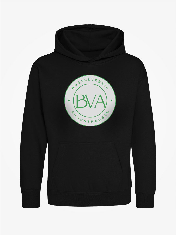 Hoodie Classic Kids