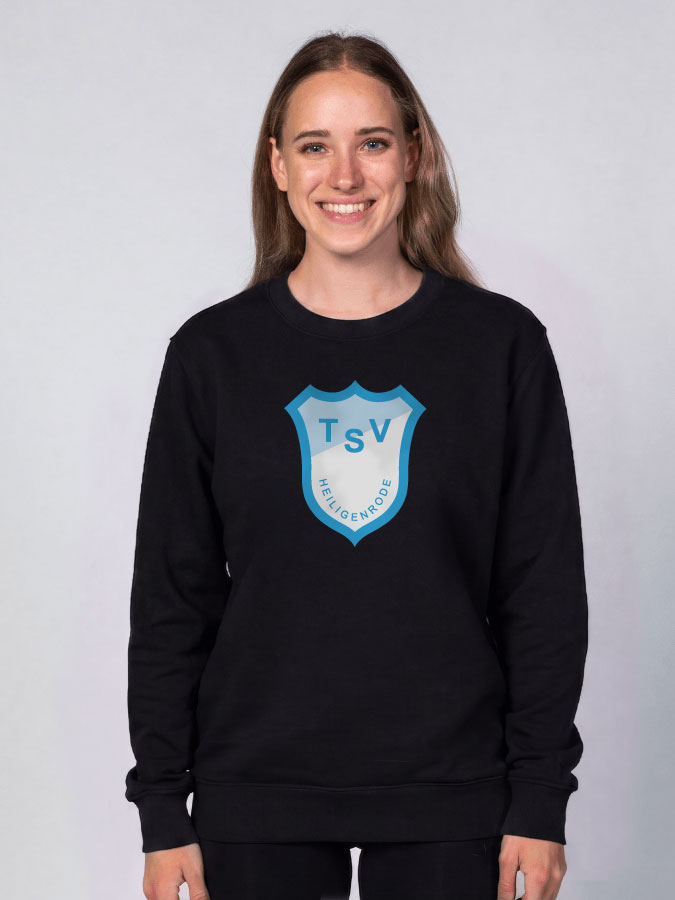 Sweatshirt Classic Unisex