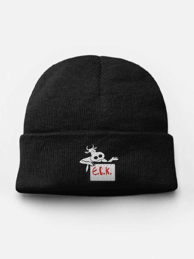 Beanie Kids Sticklogo