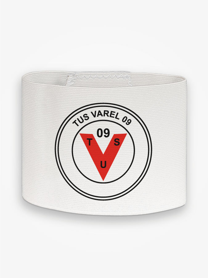 Armbinde Logo