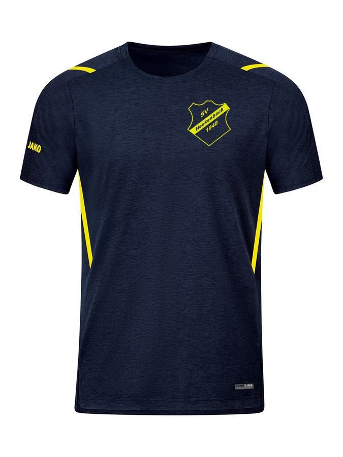 Jako T-Shirt Challenge