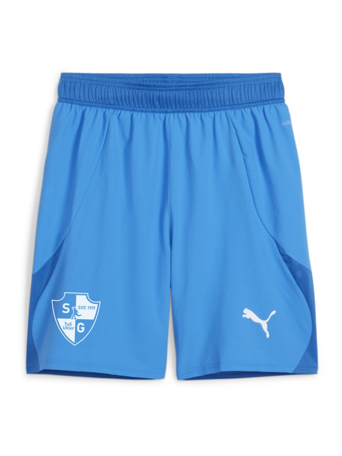 PUMA teamFINAL Shorts