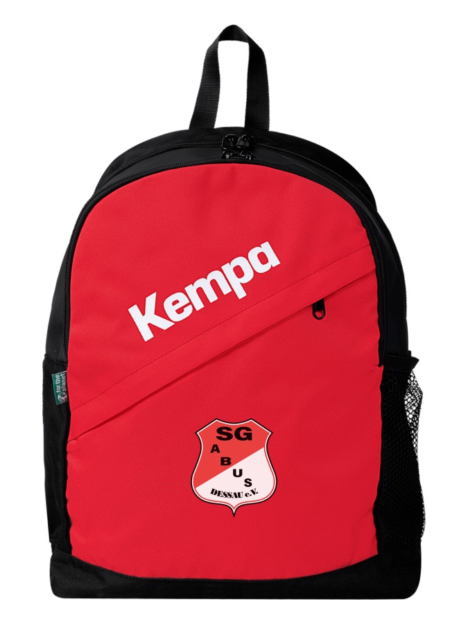 Kempa Rucksack Team Junior