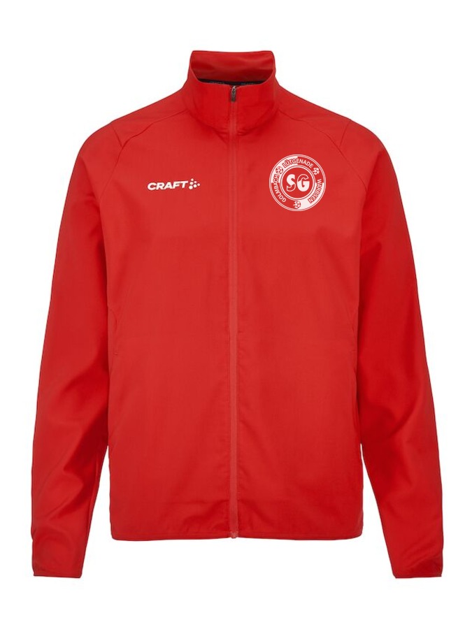 Craft Rush 2.0 Trainingsjacke