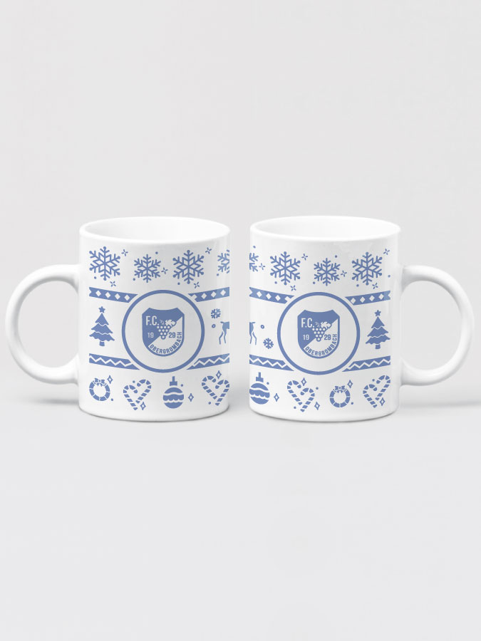 Tasse Christmas
