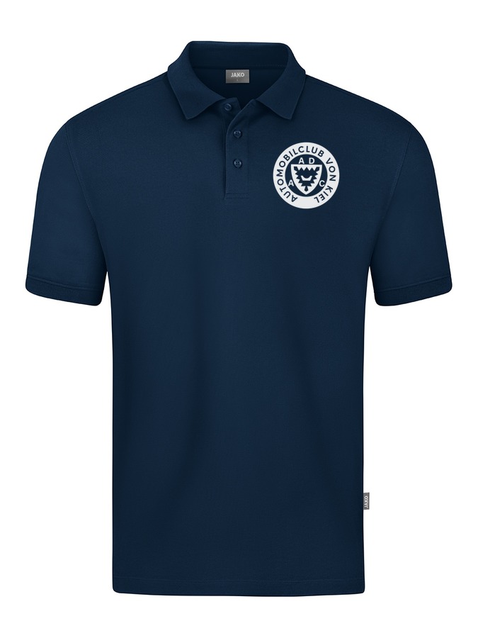 Jako Poloshirt Doubletex