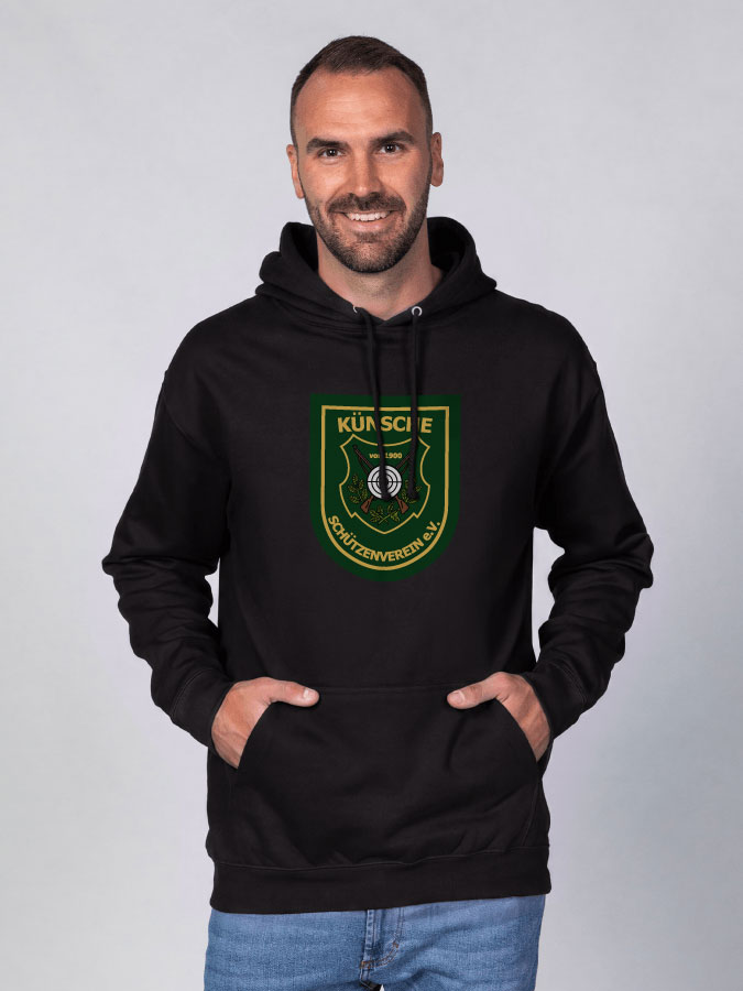 Hoodie Classic Herren