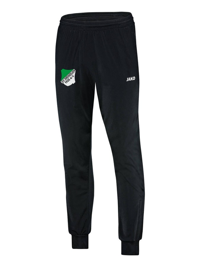Jako Polyesterhose Classico