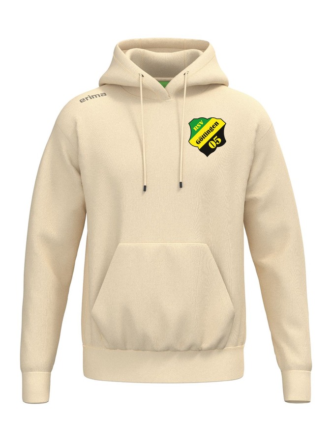 Erima Teamsport Hoodie