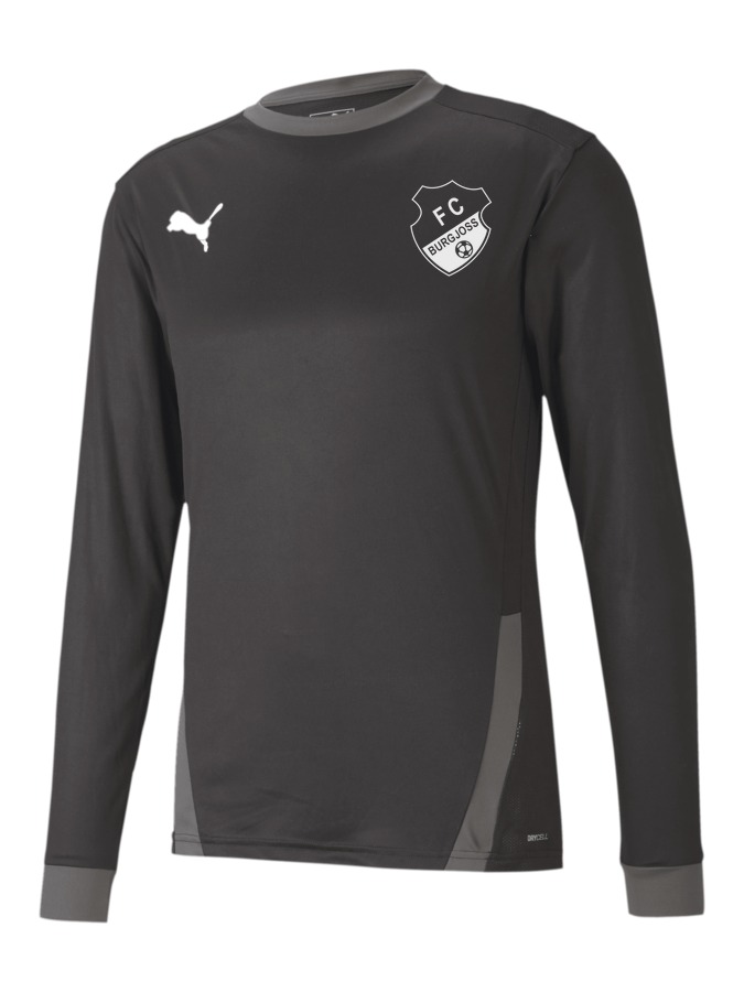 PUMA teamGOAL 23 Longsleeve