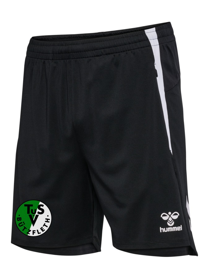Hummel Lead 2.0 Training Shorts