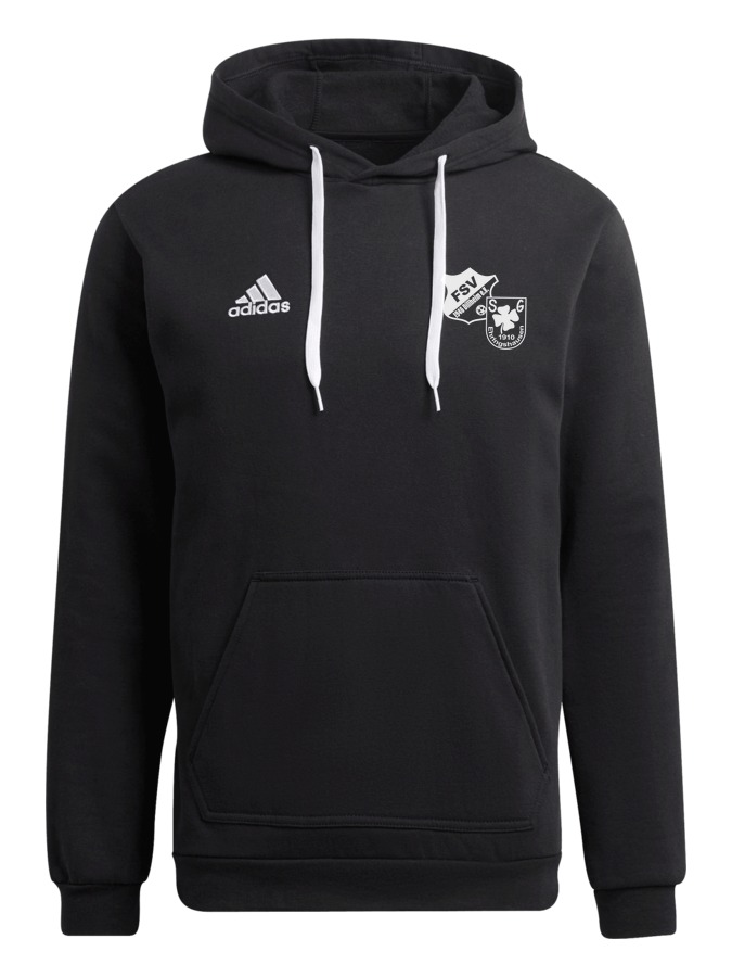 adidas Entrada 22 Hoodie
