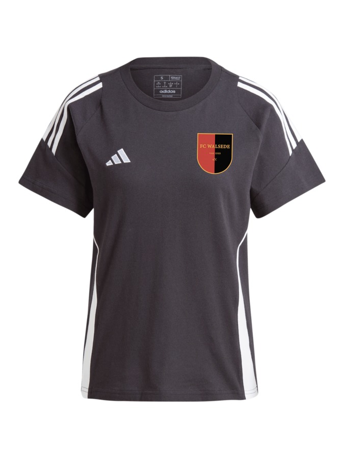 adidas Tiro 24 Sweat T-Shirt Damen