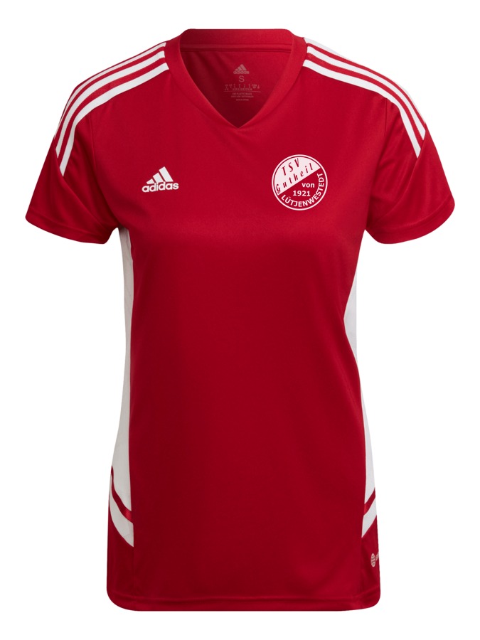 adidas Condivo 22 Trikot Damen