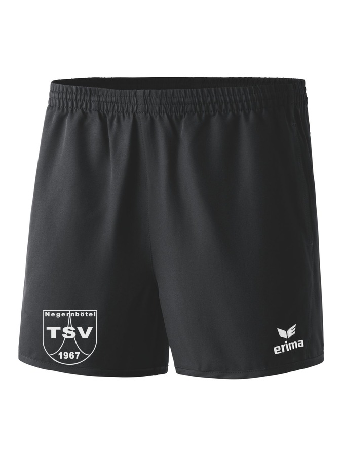Erima Club 1900 Shorts Damen