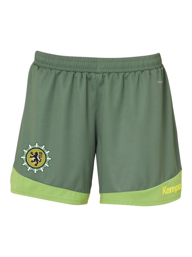 Kempa Emotion 2.0 Shorts Damen