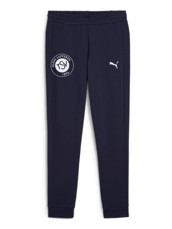 PUMA teamGOAL Casuals Hose Damen