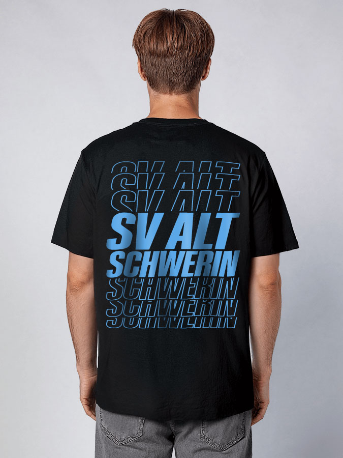 Oversized Shirt Neon Herren