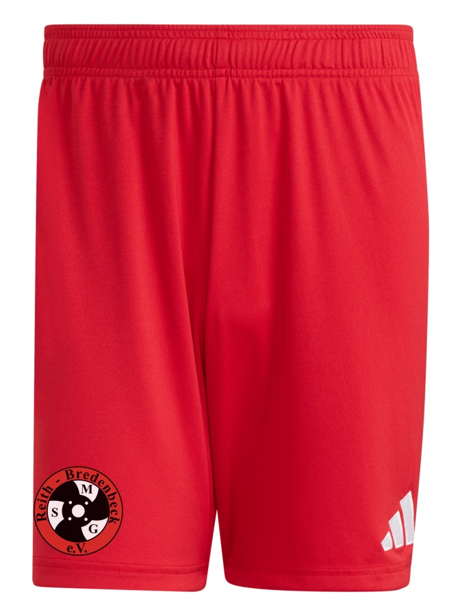 adidas Entrada 26 Shorts