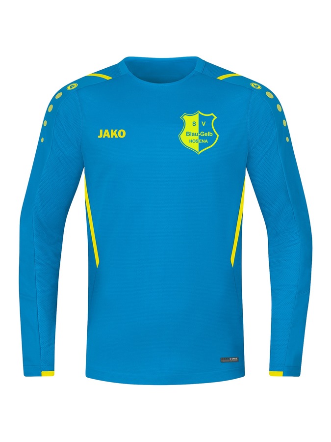 Jako Sweat Challenge