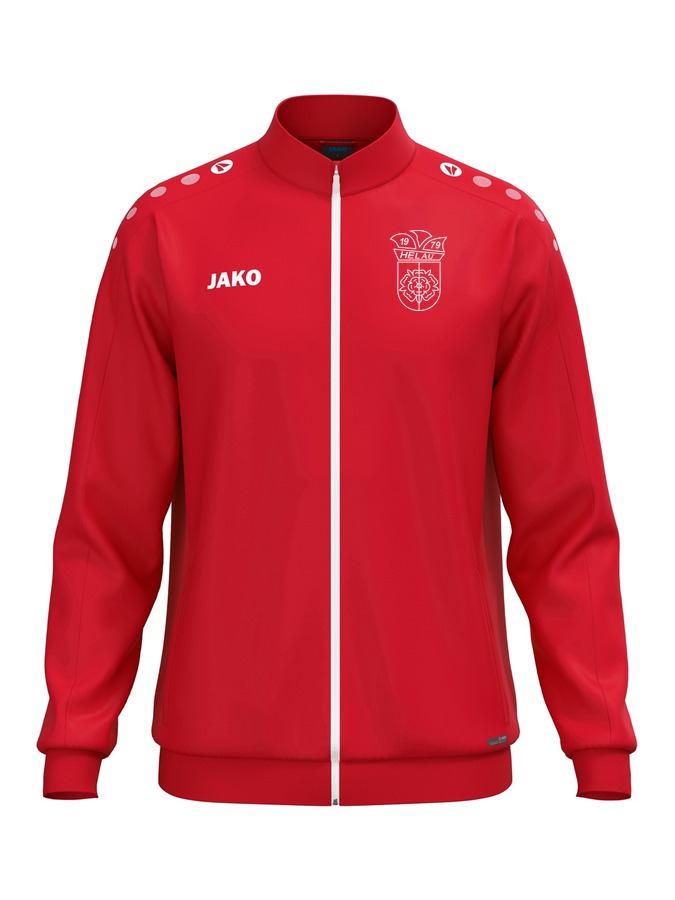 Jako Polyesterjacke One